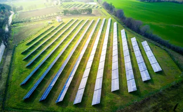 Power Solutions for Energy Developers