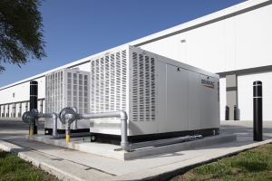 Power And Industrial Generators | Energy Systems